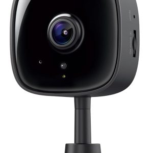 1080P Indoor Security Camera for Baby Monitor