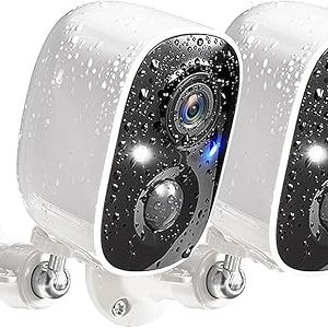 Security Cameras Wireless Outdoor