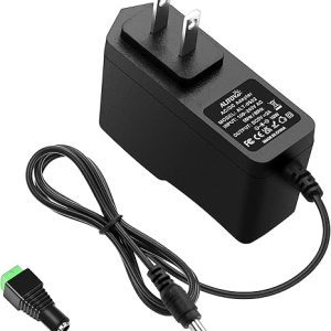 5V Power Supply 2A for wifi camera