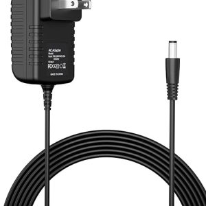 10ft AC Adapter Charger